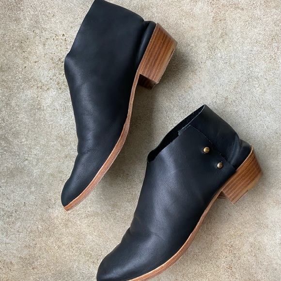 Sevilla Smith Karina Ankle Boots - Picture 2 of 7